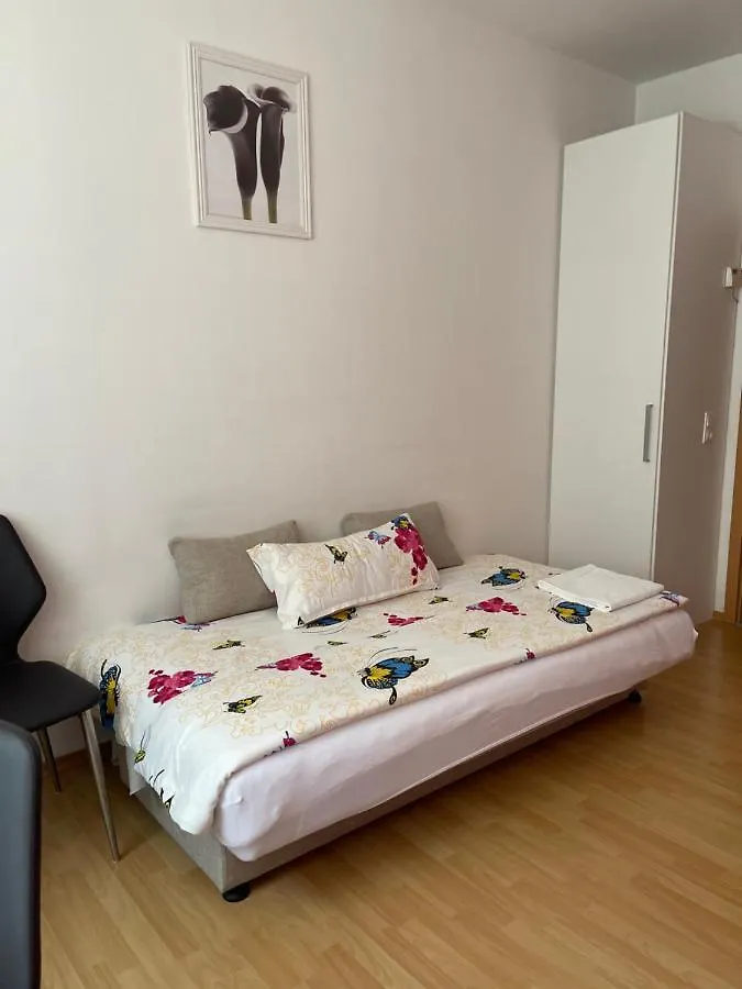 In Fuerth Wie Zuhause Hotel Guest house