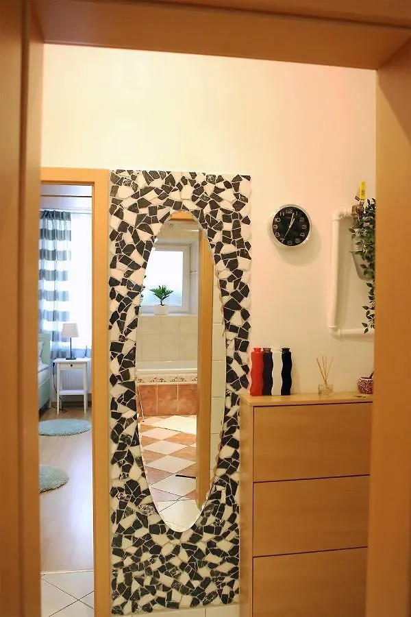In Fuerth Wie Zuhause Hotel 0*,