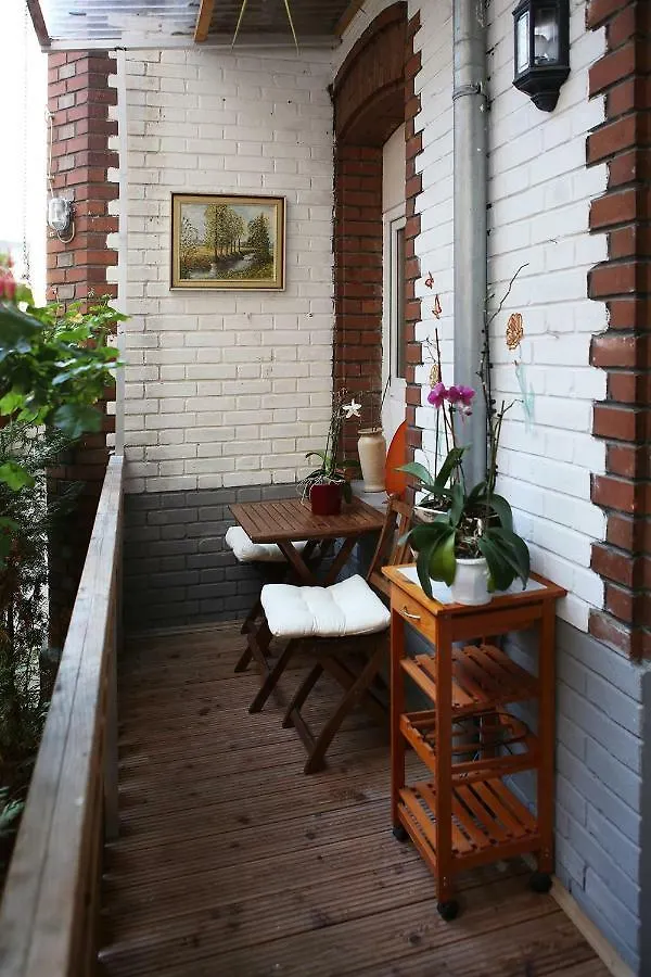 In Fuerth Wie Zuhause Hotel Guest house