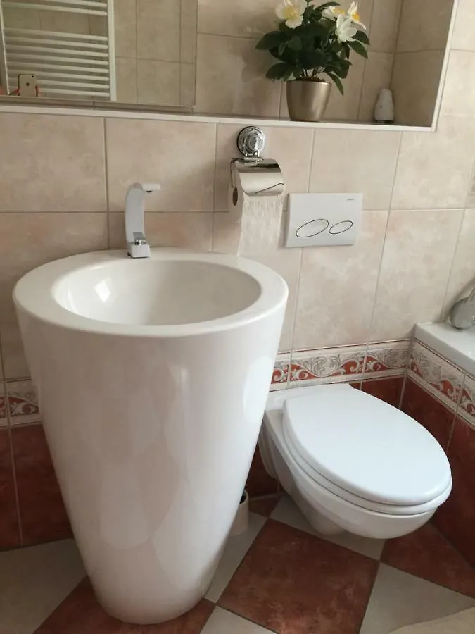 In Fuerth Wie Zuhause Hotel 0*,