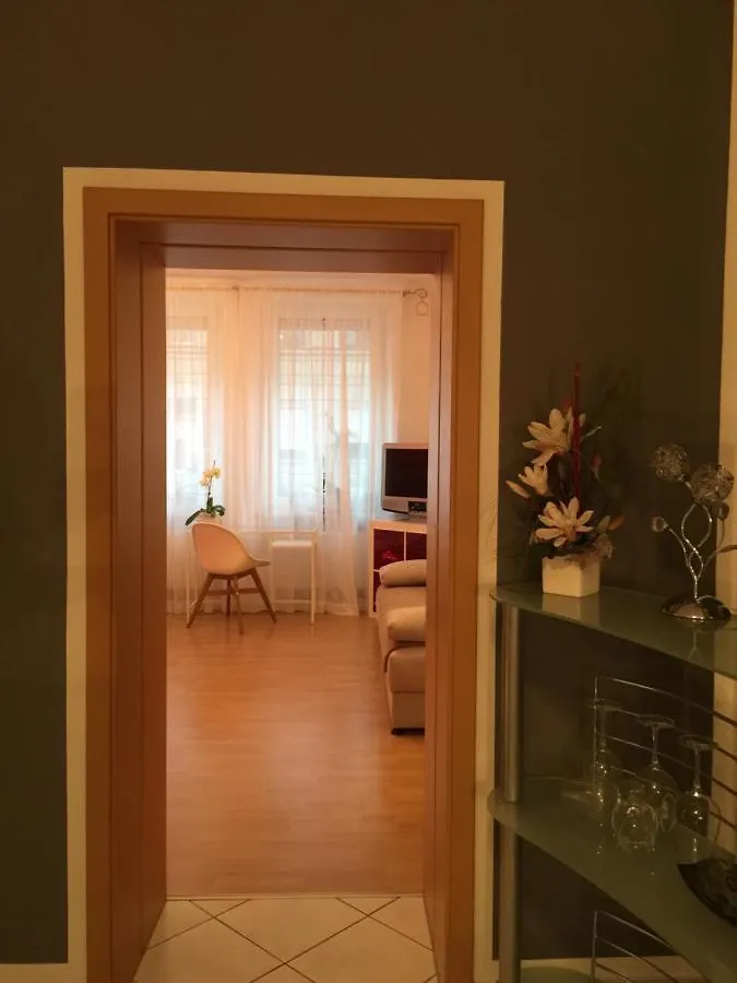 In Fuerth Wie Zuhause Hotel Germany