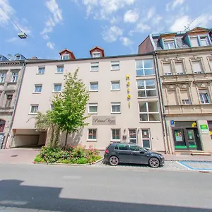 Hotel Centro Nuernberg, Fuerth