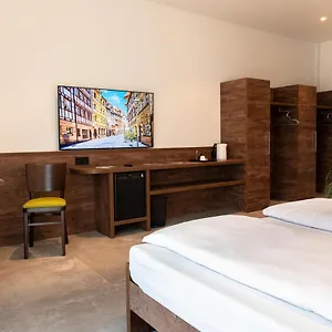 Hotel Gruene Elster, Fuerth