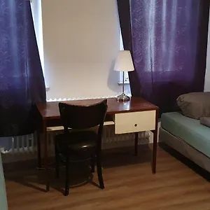 Hostel Berkut