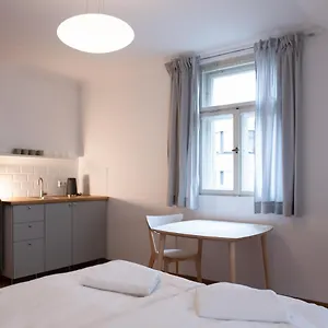 Aparthotel Elon, Fuerth