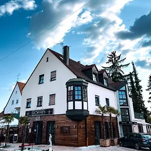 Guest house Sofra, Fuerth
