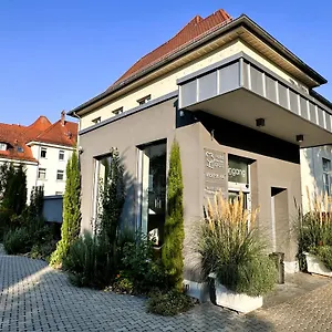 Hotel Primavera Parco, Fuerth