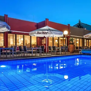 Hotel Fuerther Mercure Nuernberg West, Fuerth