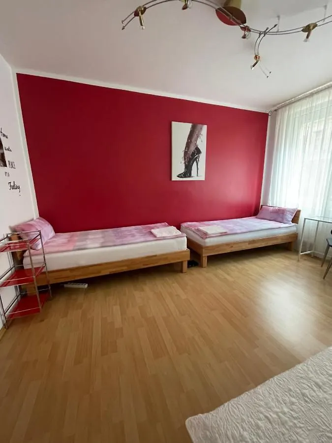 Gasthof Hotel In Fürth wie Zuhause Deutschland